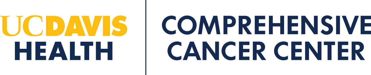 UC Davis Health | Comprehensive Cancer Center logo